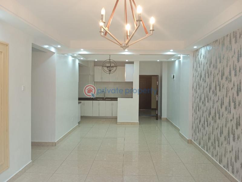 3 bedroom Apartment For Sale Kileleshwa Estate Off Oloitoktok Road Kileleshwa Nairobi - 4