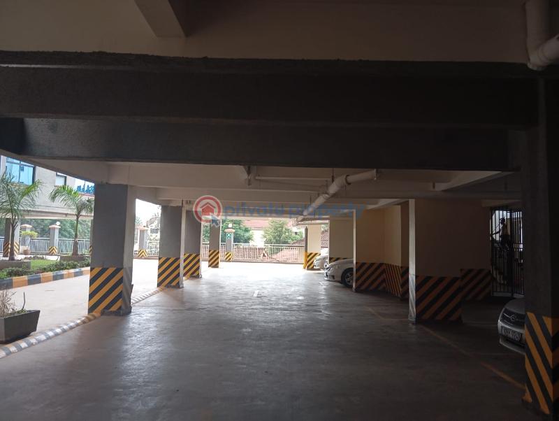 3 bedroom Apartment For Sale Kileleshwa Estate Off Oloitoktok Road Kileleshwa Nairobi - 0
