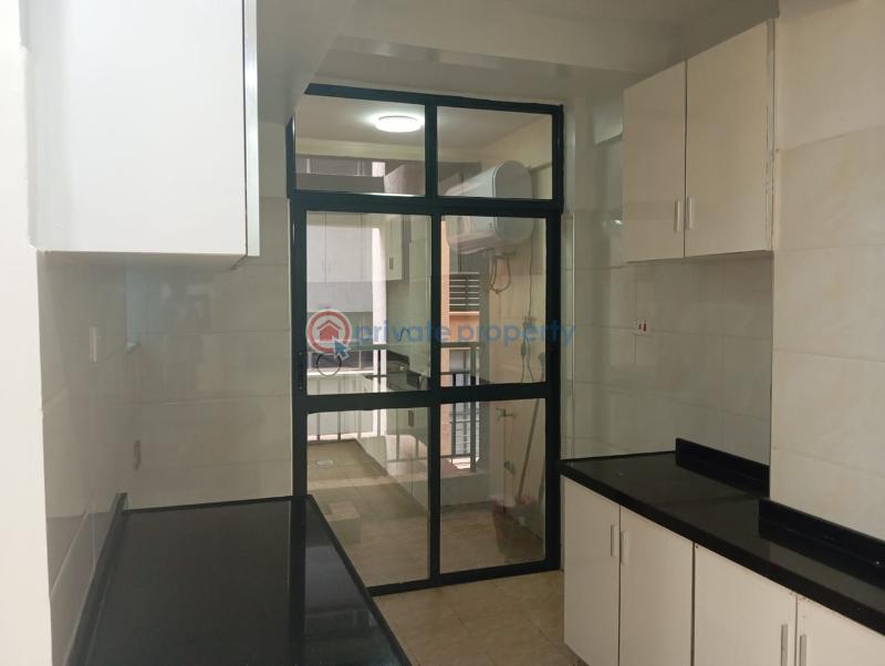 3 bedroom Apartment For Sale Kileleshwa Estate Off Oloitoktok Road Kileleshwa Nairobi - 6