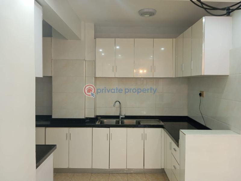 3 bedroom Apartment For Sale Kileleshwa Estate Off Oloitoktok Road Kileleshwa Nairobi - 5