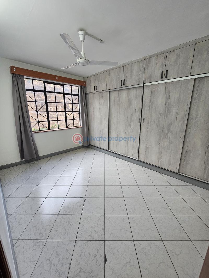 3 bedroom Apartment For Sale Parklands westlands Nairobi - 12