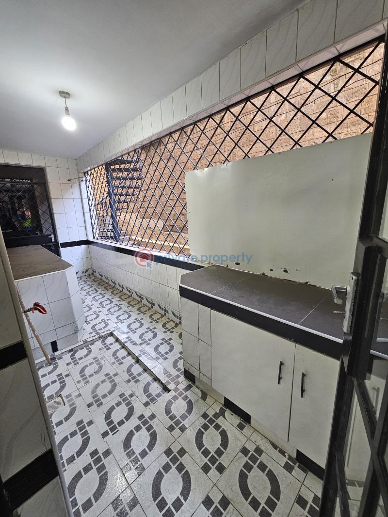 3 bedroom Apartment For Sale Parklands westlands Nairobi - 5