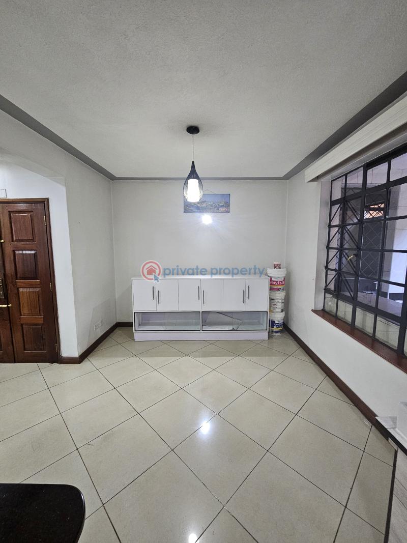 3 bedroom Apartment For Sale Parklands westlands Nairobi - 2