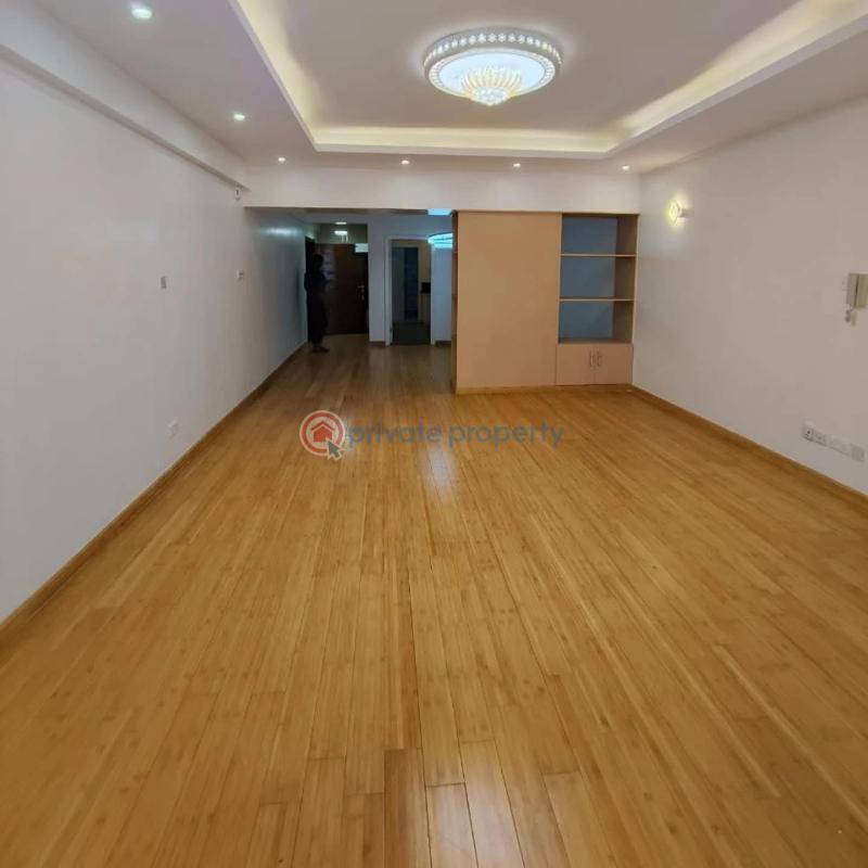 3 bedroom Apartment For Rent Othaya Road Kileleshwa Nairobi - 2
