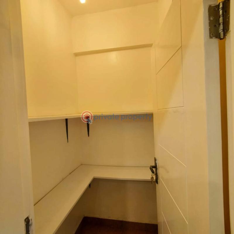 3 bedroom Apartment For Rent Othaya Road Kileleshwa Nairobi - 5
