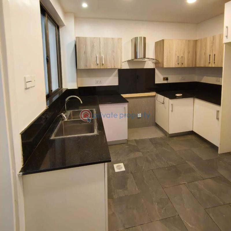3 bedroom Apartment For Rent Othaya Road Kileleshwa Nairobi - 4