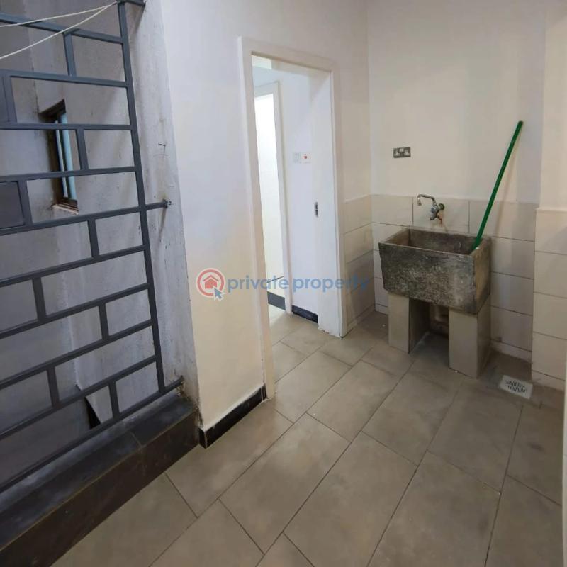 3 bedroom Apartment For Rent Othaya Road Kileleshwa Nairobi - 12