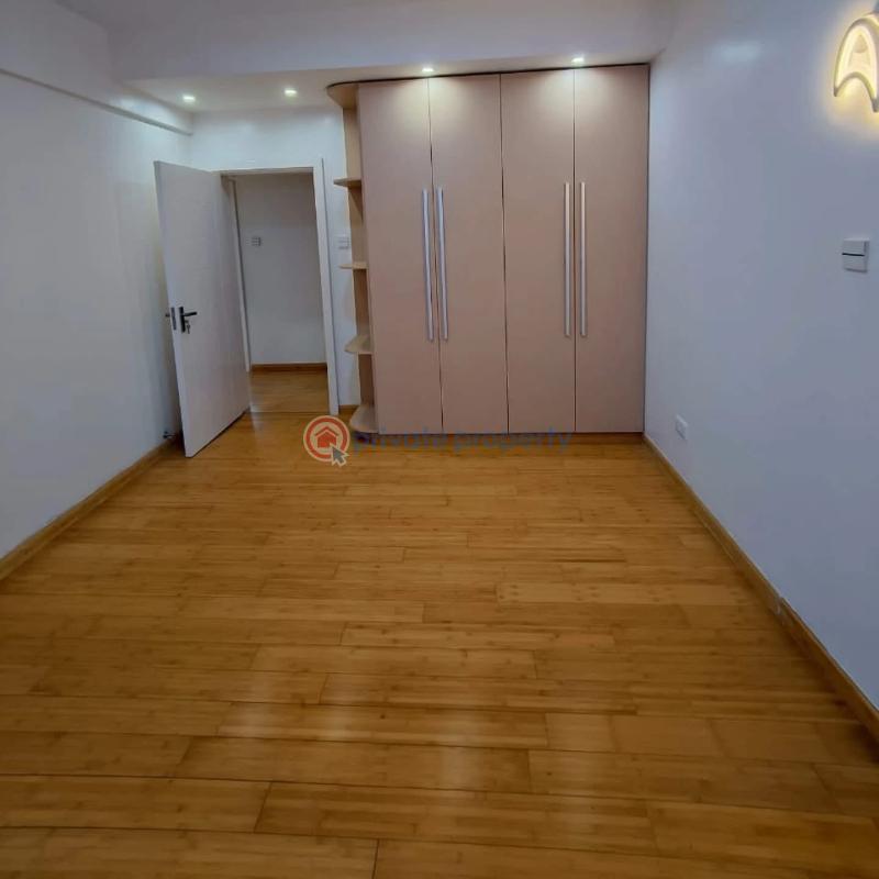 3 bedroom Apartment For Rent Othaya Road Kileleshwa Nairobi - 8