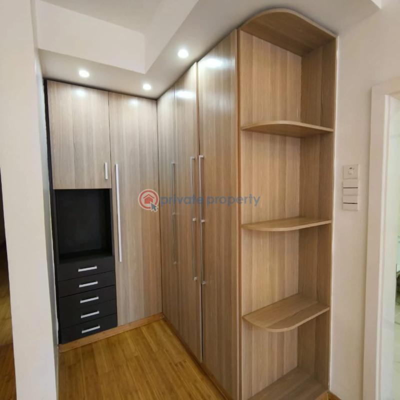 3 bedroom Apartment For Rent Othaya Road Kileleshwa Nairobi - 7