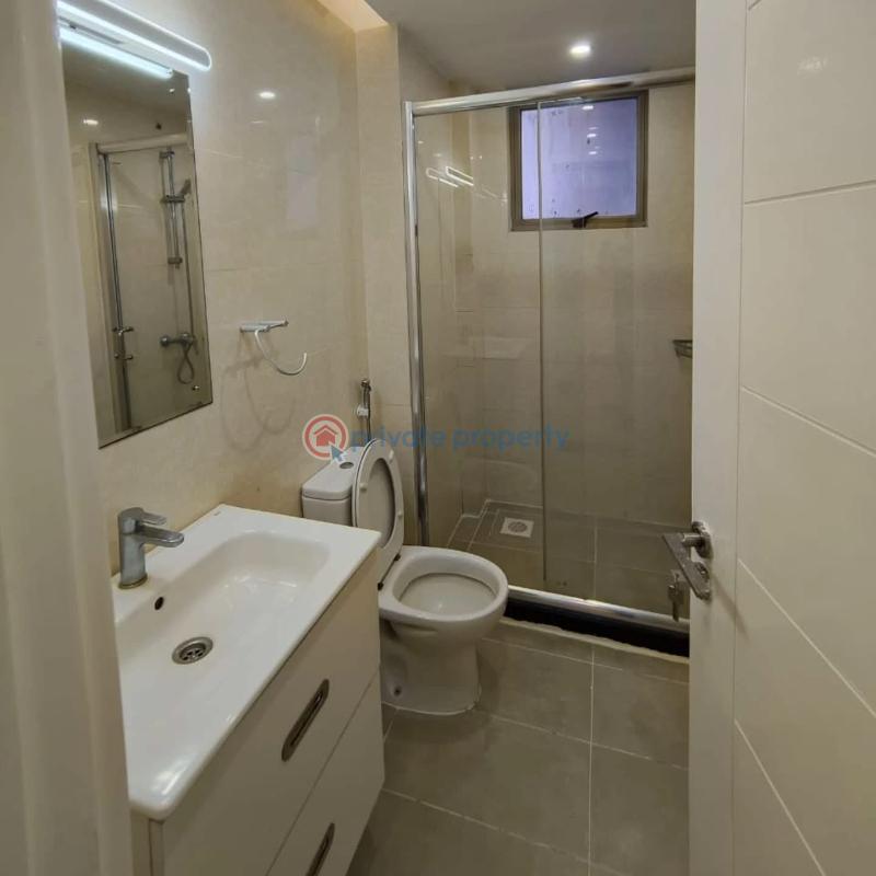 3 bedroom Apartment For Rent Othaya Road Kileleshwa Nairobi - 11