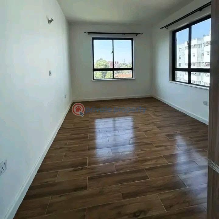 3 bedroom Apartment For Rent Off Gitanga Road Lavington Nairobi - 2