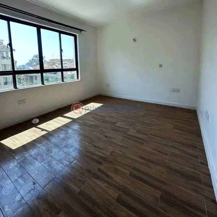 3 bedroom Apartment For Rent Off Gitanga Road Lavington Nairobi - 5