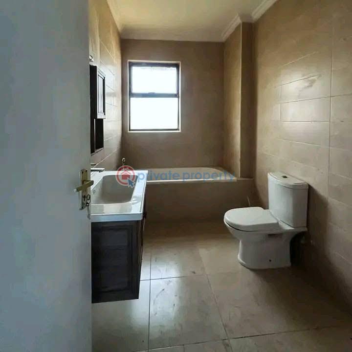 3 bedroom Apartment For Rent Off Gitanga Road Lavington Nairobi - 4