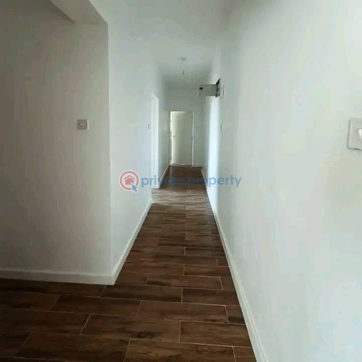 3 bedroom Apartment For Rent Off Gitanga Road Lavington Nairobi - 7