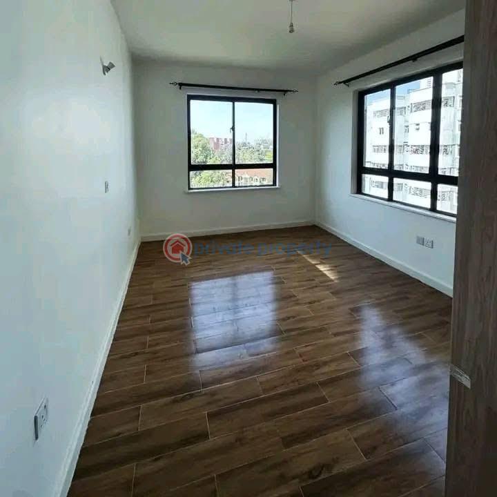 3 bedroom Apartment For Rent Off Gitanga Road Lavington Nairobi - 8