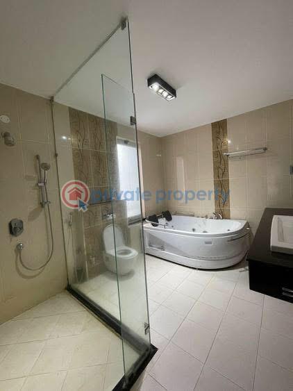 3 bedroom Apartment For Rent Riverside Drive Westlands Nairobi - 2