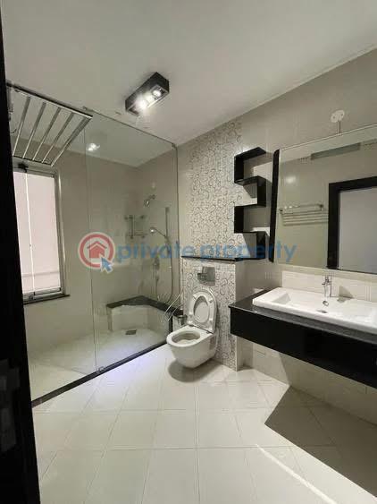 3 bedroom Apartment For Rent Riverside Drive Westlands Nairobi - 17
