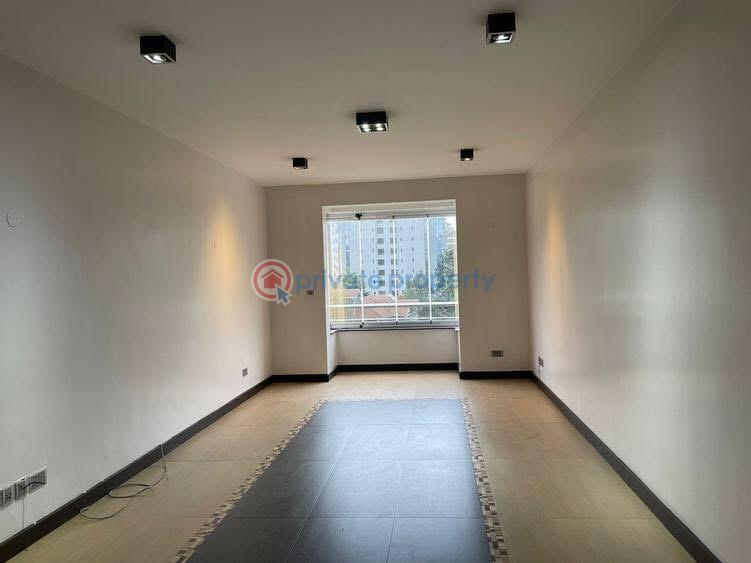 3 bedroom Apartment For Rent Riverside Drive Westlands Nairobi - 5