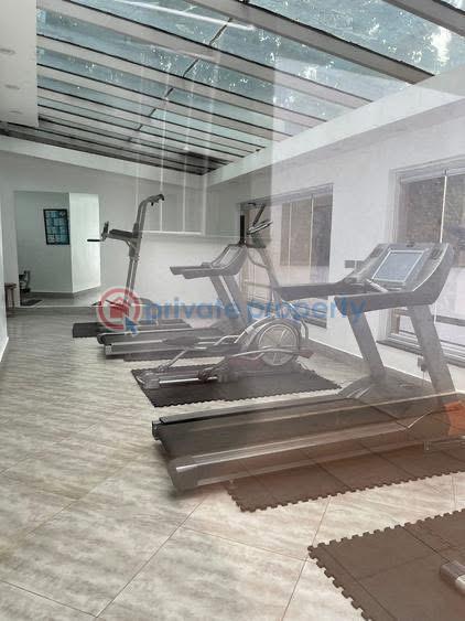 3 bedroom Apartment For Rent Riverside Drive Westlands Nairobi - 19