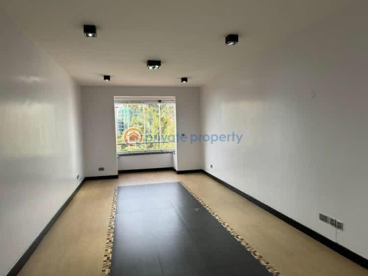 3 bedroom Apartment For Rent Riverside Drive Westlands Nairobi - 16