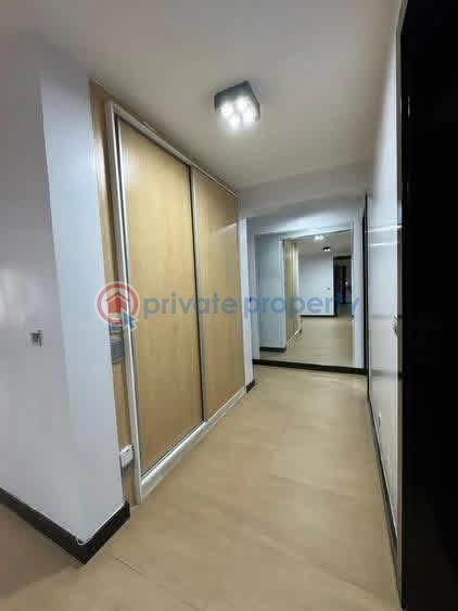 3 bedroom Apartment For Rent Riverside Drive Westlands Nairobi - 11