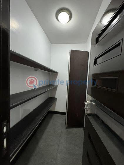 3 bedroom Apartment For Rent Riverside Drive Westlands Nairobi - 3