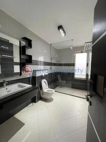 3 bedroom Apartment For Rent Riverside Drive Westlands Nairobi - 4