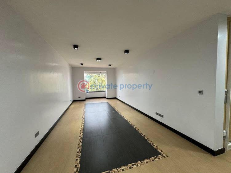 3 bedroom Apartment For Rent Riverside Drive Westlands Nairobi - 8