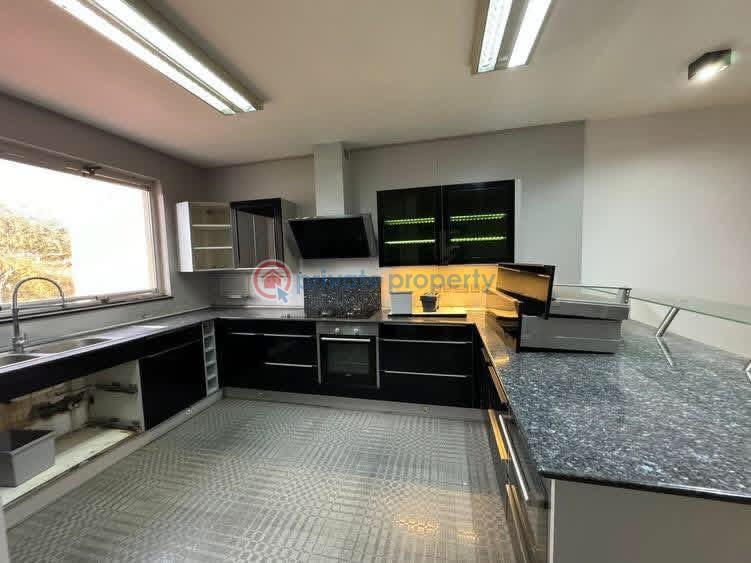 3 bedroom Apartment For Rent Riverside Drive Westlands Nairobi - 9