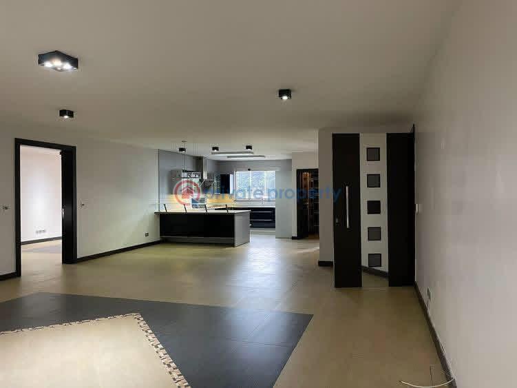3 bedroom Apartment For Rent Riverside Drive Westlands Nairobi - 15