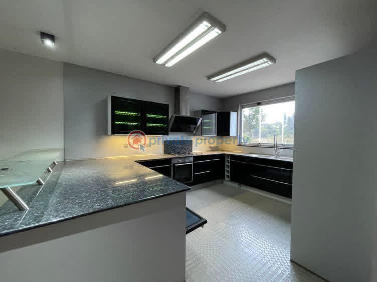 3 bedroom Apartment For Rent Riverside Drive Westlands Nairobi - 13