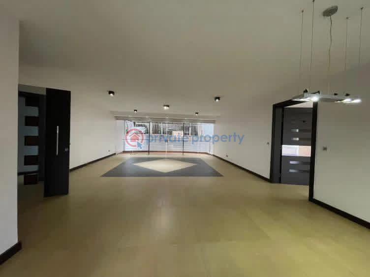 3 bedroom Apartment For Rent Riverside Drive Westlands Nairobi - 10