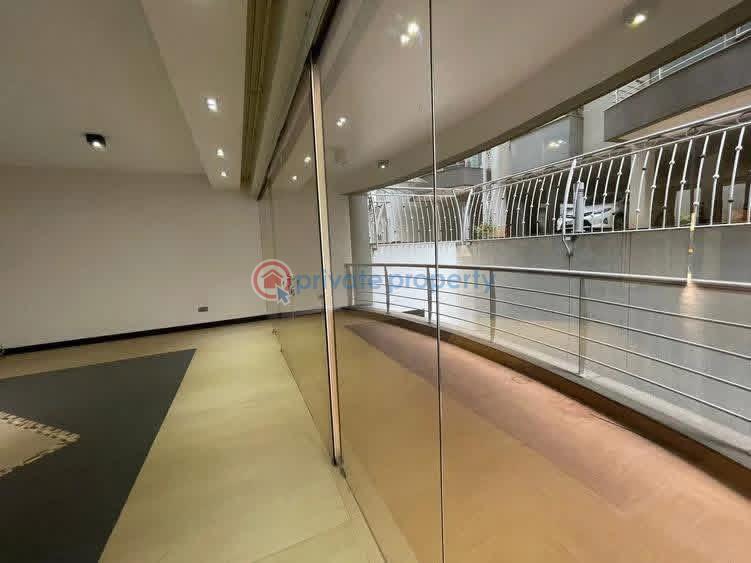 3 bedroom Apartment For Rent Riverside Drive Westlands Nairobi - 12