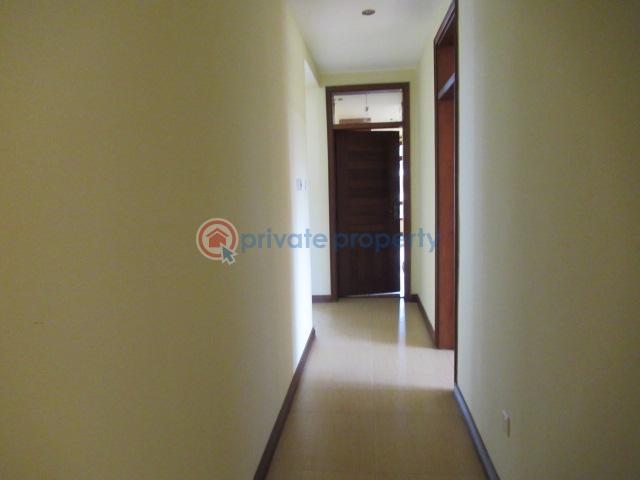 3 bedroom Apartment For Sale Riverside Drive Westlands Nairobi - 9
