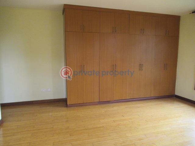 3 bedroom Apartment For Sale Riverside Drive Westlands Nairobi - 12