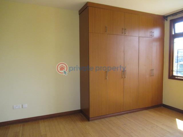 3 bedroom Apartment For Sale Riverside Drive Westlands Nairobi - 7