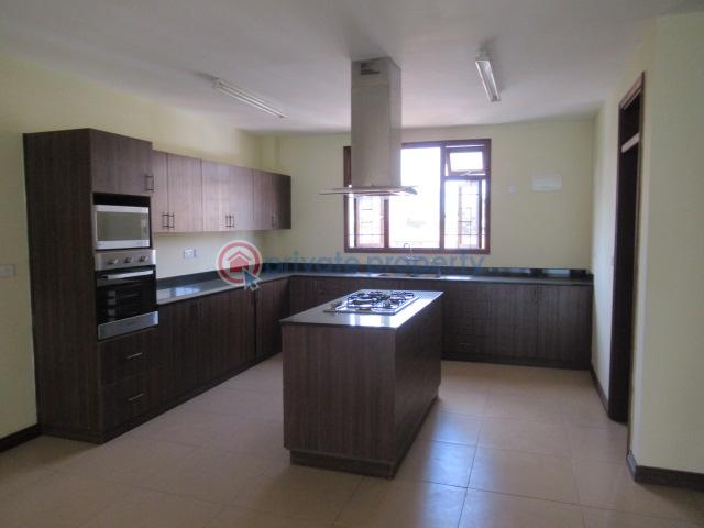 3 bedroom Apartment For Sale Riverside Drive Westlands Nairobi - 4