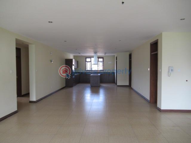 3 bedroom Apartment For Sale Riverside Drive Westlands Nairobi - 3