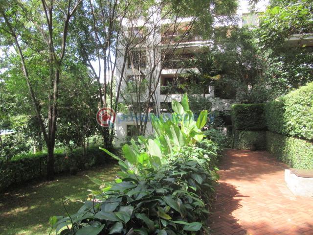 3 bedroom Apartment For Sale Riverside Drive Westlands Nairobi - 2