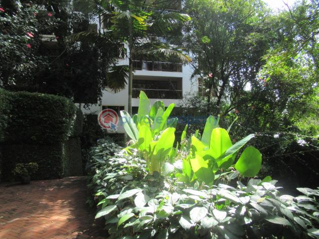 3 bedroom Apartment For Sale Riverside Drive Westlands Nairobi - 1