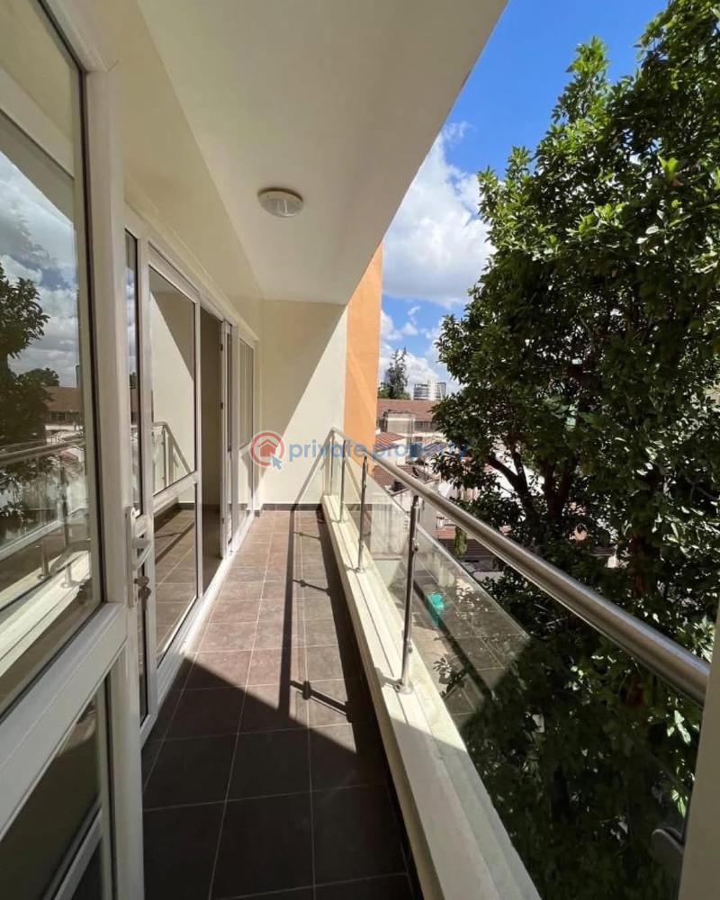 3 bedroom Apartment For Rent Raphta Road Westlands Nairobi - 9