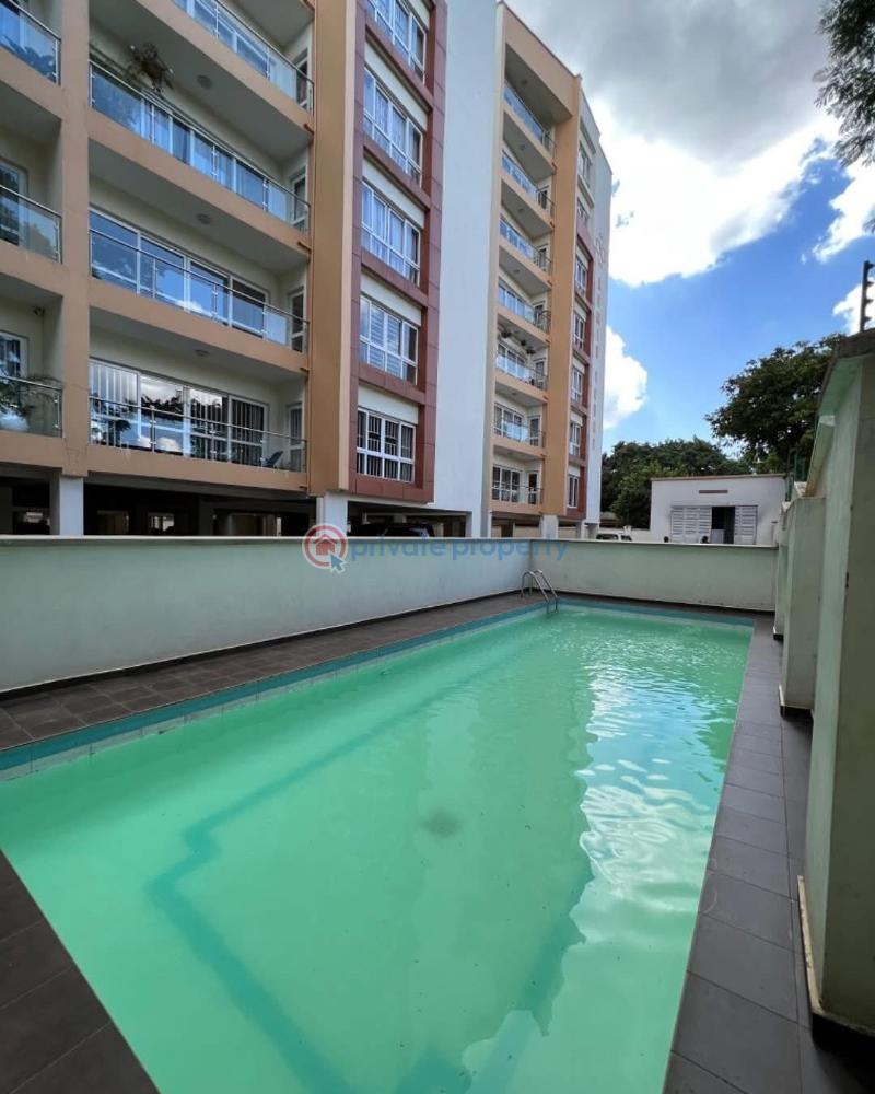 3 bedroom Apartment For Rent Raphta Road Westlands Nairobi - 0
