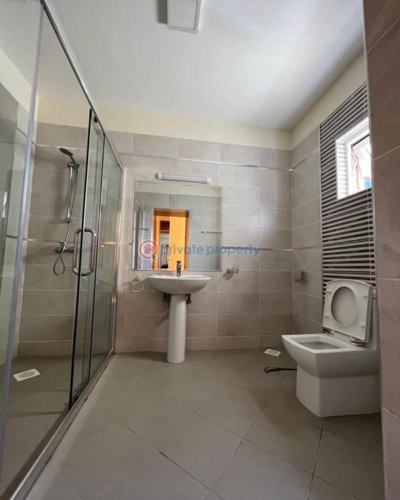 3 bedroom Apartment For Rent Raphta Road Westlands Nairobi - 3