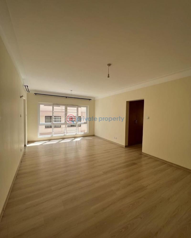 3 bedroom Apartment For Rent Raphta Road Westlands Nairobi - 4