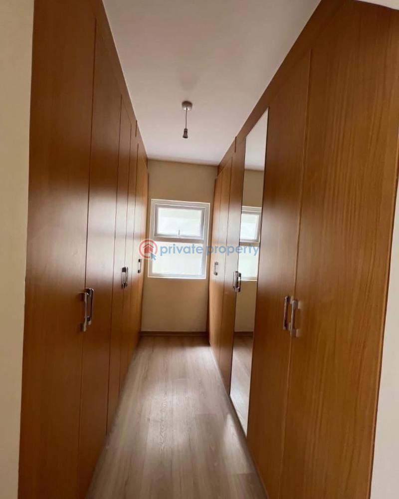 3 bedroom Apartment For Rent Raphta Road Westlands Nairobi - 8
