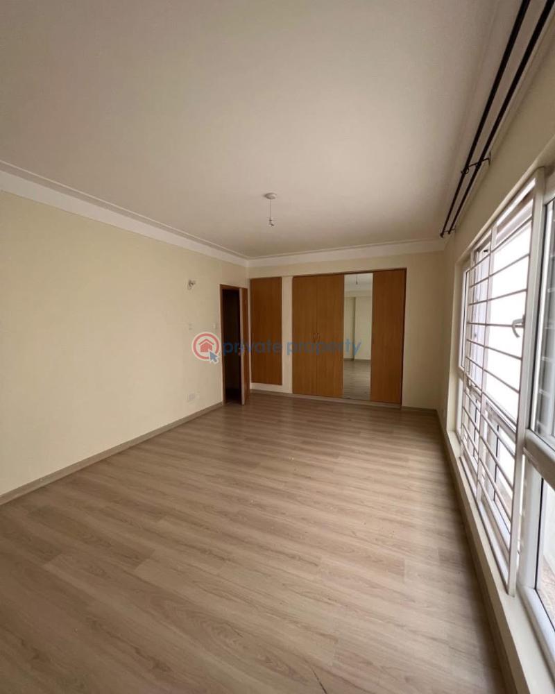 3 bedroom Apartment For Rent Raphta Road Westlands Nairobi - 5