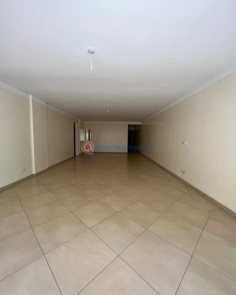 3 bedroom Apartment For Rent Raphta Road Westlands Nairobi - 1