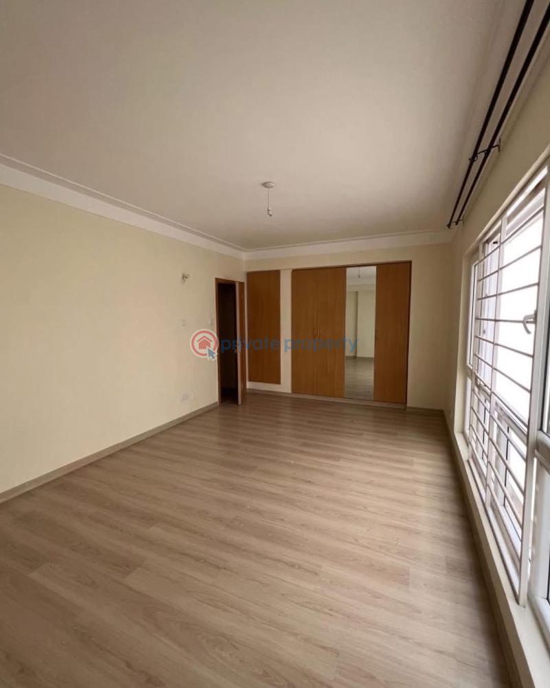 3 bedroom Apartment For Rent Raphta Road Westlands Nairobi - 7