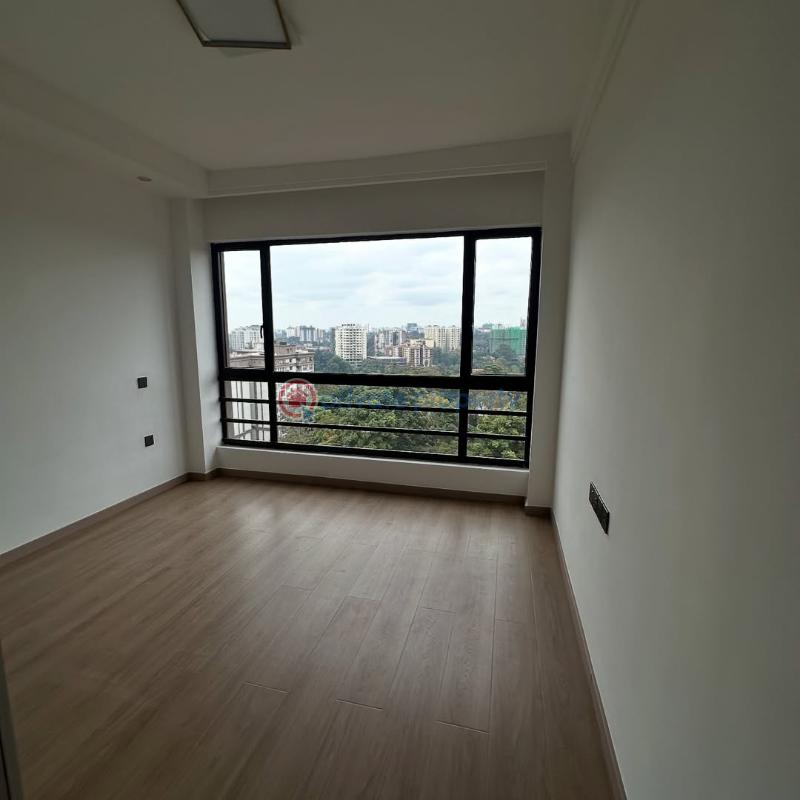 3 bedroom Apartment For Rent Riverside westlands Nairobi - 2