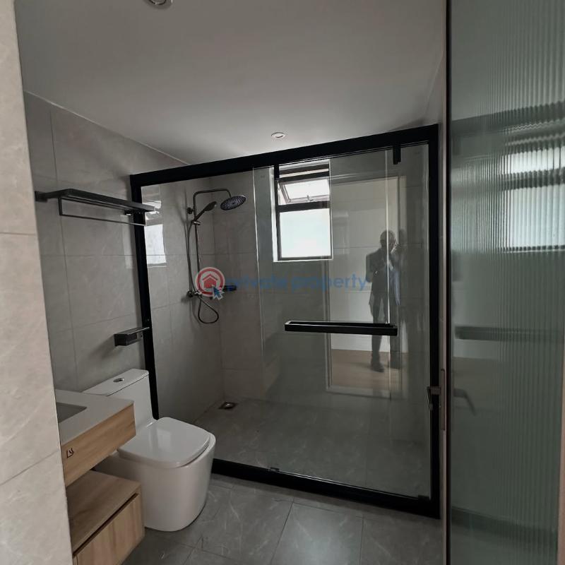 3 bedroom Apartment For Rent Riverside westlands Nairobi - 6